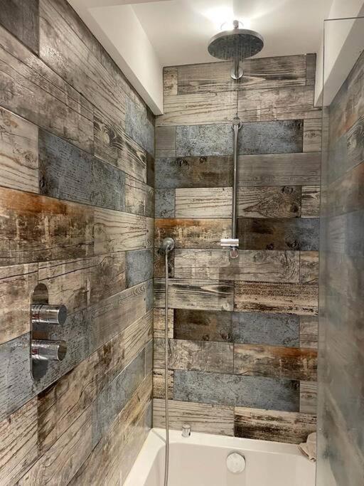 Beautiful 1600'S Loft Apartment. Ware Dış mekan fotoğraf